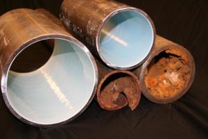 pipe coating