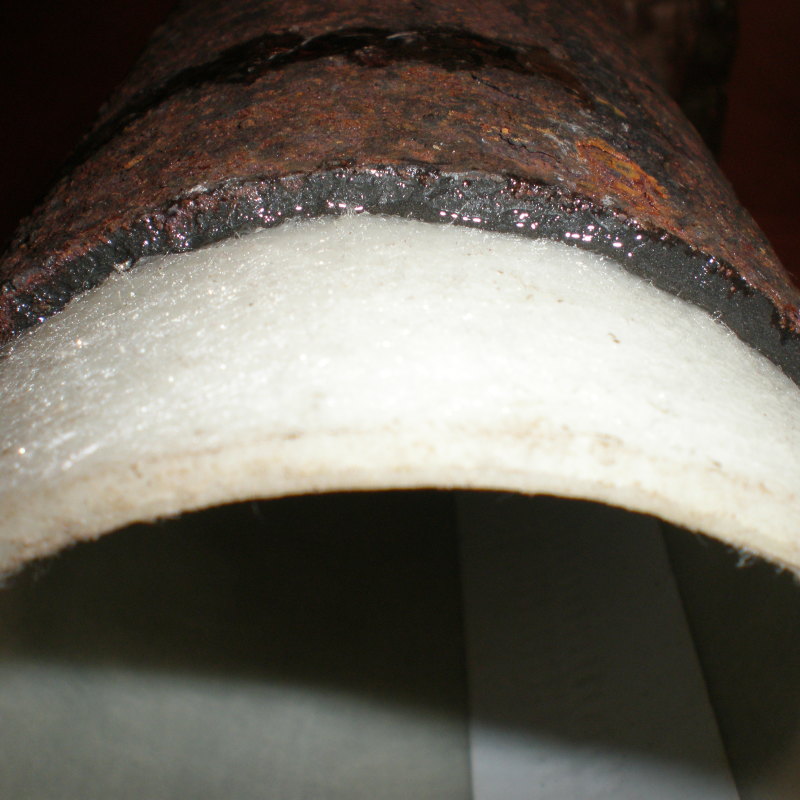 pipe lining